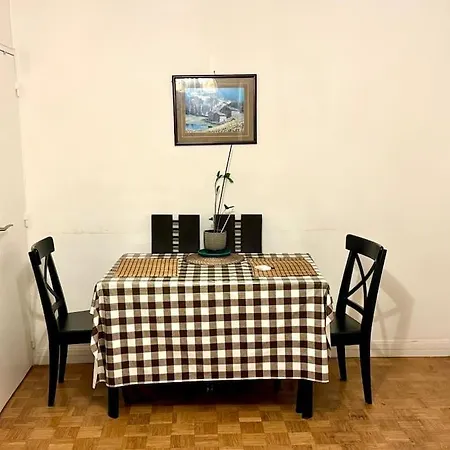Appartamento Sweet - Convention With View *